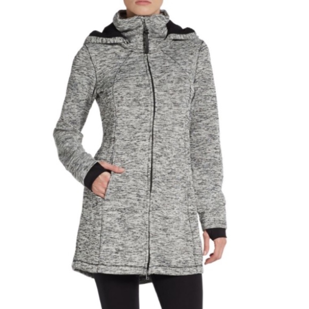 Calvin Klein Performance Jacket, Size Medium